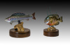 Table Top Fish Miniatures